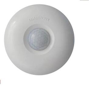 Sensor De Presençaca Sem Fotocélula Teto 3 Qualitronix Qa18M