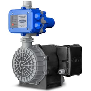 Pressurizador Syllent RP42M050-220/AP 1/2 CV 220V