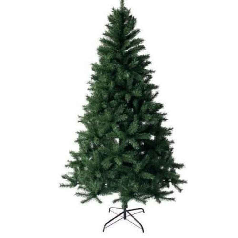 Pinheiro Verde 240cm 1292 Galhos CX5184
