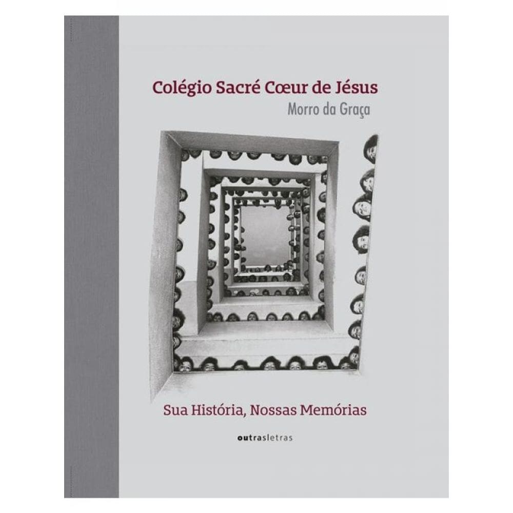 Colégio Sacré Coeur De Jésus - Morro Da Graça