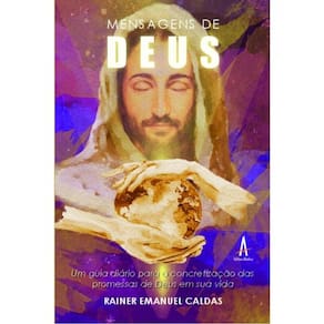 Mensagens De Deus