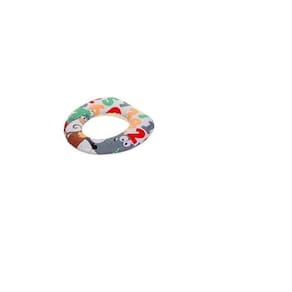 Assento Infantil Vaso - 4 Estampas - 27x28,5x5 cm