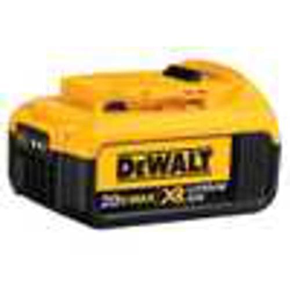 Bateria Ion Lition 20Vxr 4.0Ah Dewalt Dcb204-B3