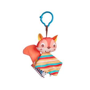 Esquilo Crocante Tiny Smarts