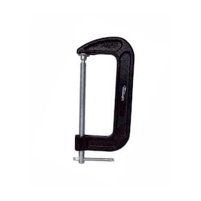 Grampo Sargento Tipo C 200X160X290 Mm Sparta