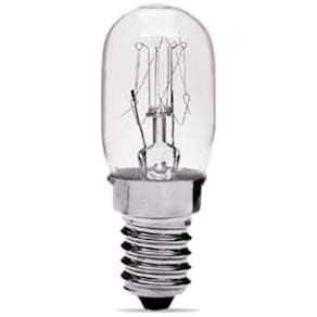 Lâmpada Para Fogão E Geladeira E-14 15W 127V Sadokin