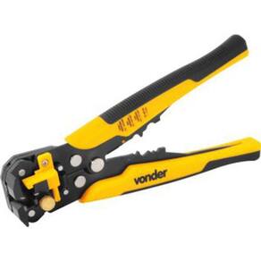 Alicate Desencapador 8 Auto Vonder - Aço - Cabo Plastificado