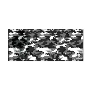 Mousepad Gamer Evolut Grande 700X3000X3Mm Speed - Eg-402Bk