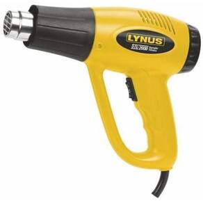 Soprador Termico Stl 2000 Lynus 127 V