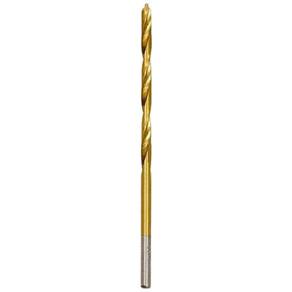 Broca De Aço Rápido Para Metal 2Mm 7172009 Mtx