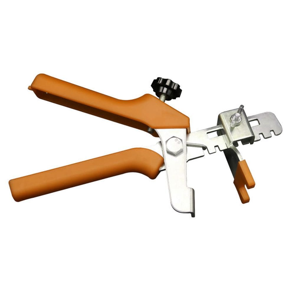 Alicate Para Nivelamento De Piso Starfer