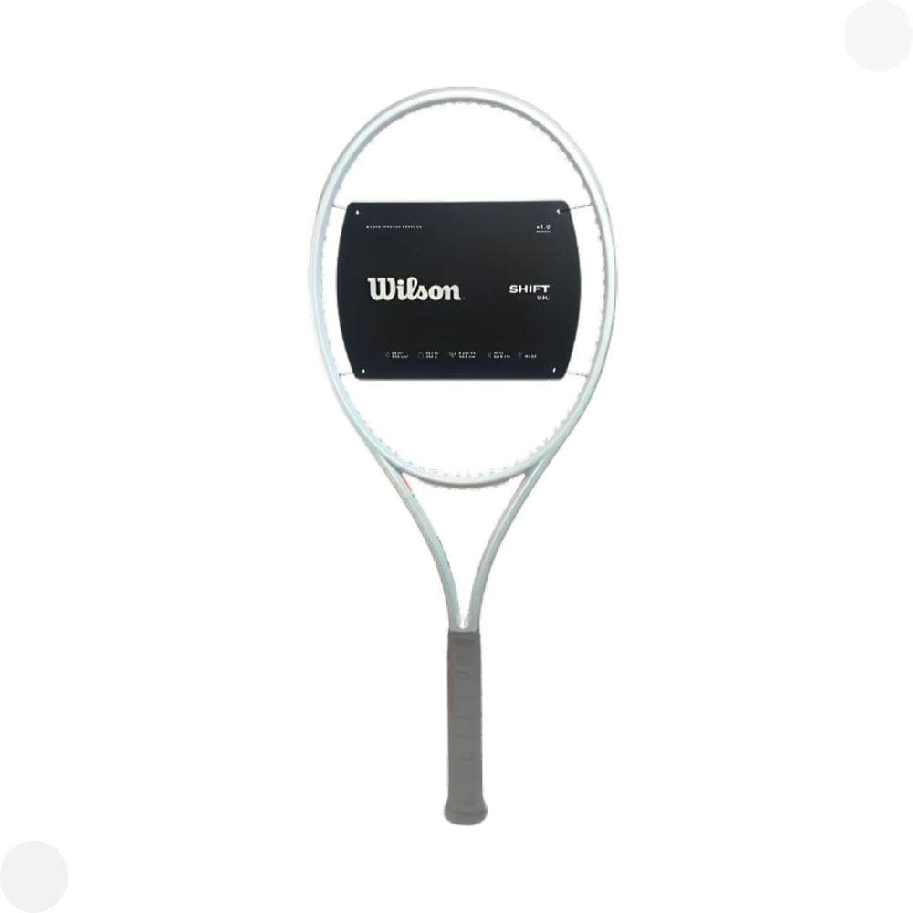 Raquete De Tênis Shift 99L V1 L2 Wr145511U2 - Wilson