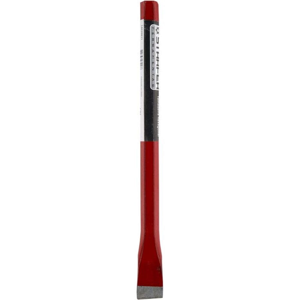 Talhadeira Hexagonal Aço Forjado 25Cm Starfer Unidade
