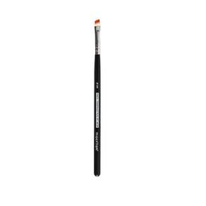 Pincel Chanfrado Macrilan B104 para Olhos/Sobrancelhas
