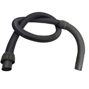 Mangueira Aspirador Pó Electrolux Flexs/Flexc 50cm - Preto