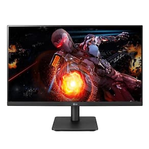 Monitor 21.5" Gamer LG 22MP410-B, FHD, 75Hz, 5ms