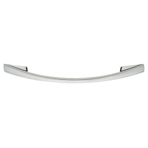 Puxador Galla 256 mm Cromado