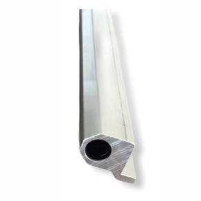 Perfil De 50Cm Para Flautas / Galeria De Combustível