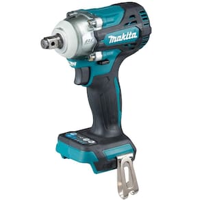 Chave de Impacto Makita 18V 4 Velocidades LED - 1.8kg