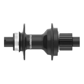 Cubo Traseiro Shimano Fh-Mt410 32F 12V Micro Spline 12X142Mm
