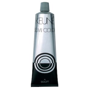 Keune Semi Color Tonalizante - 60Mls-Silver