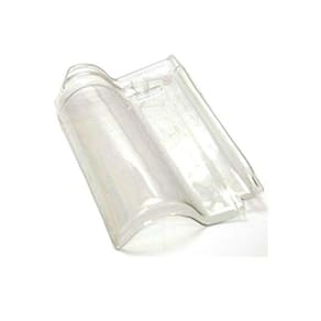 Telha Pet Maristela Mediterrânea M 14 310 Kit 15 Telhas