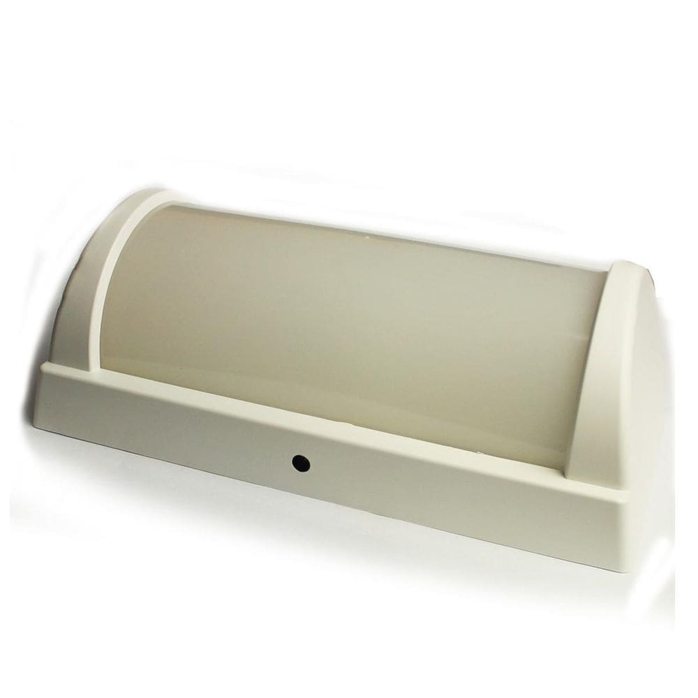 Arandela Murreto Branco 6000K 30W Branco Frio - Luminatti