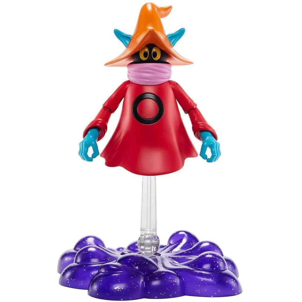 Boneco Orko Gorpo Mestres Do Universo Mattel - Gnn93