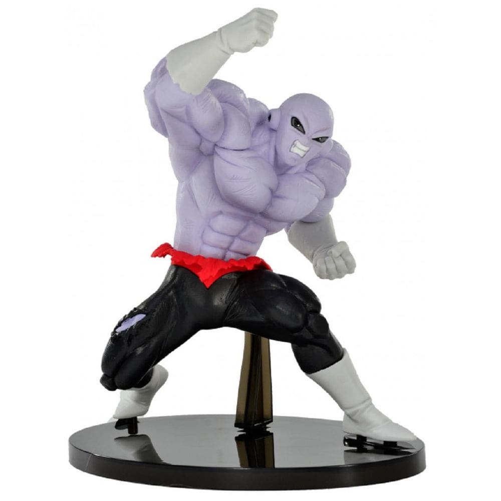 Boneco Dragon Ball Super - Jiren - Bandai