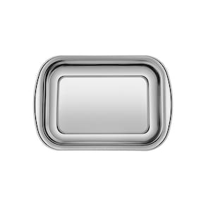 Assadeira Aço Inox 295 x 192mm Cosmos Tramontina 61310/301