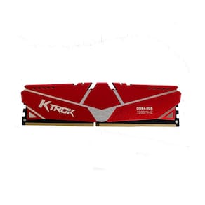 Memória Gamer Ktrok Desktop 8Gb 3200Mhz Drr4 Kt-G8Gd43200Rd