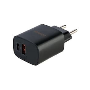 Fonte Carregador Usb Ec 11 Power 20W Preto Intelbras