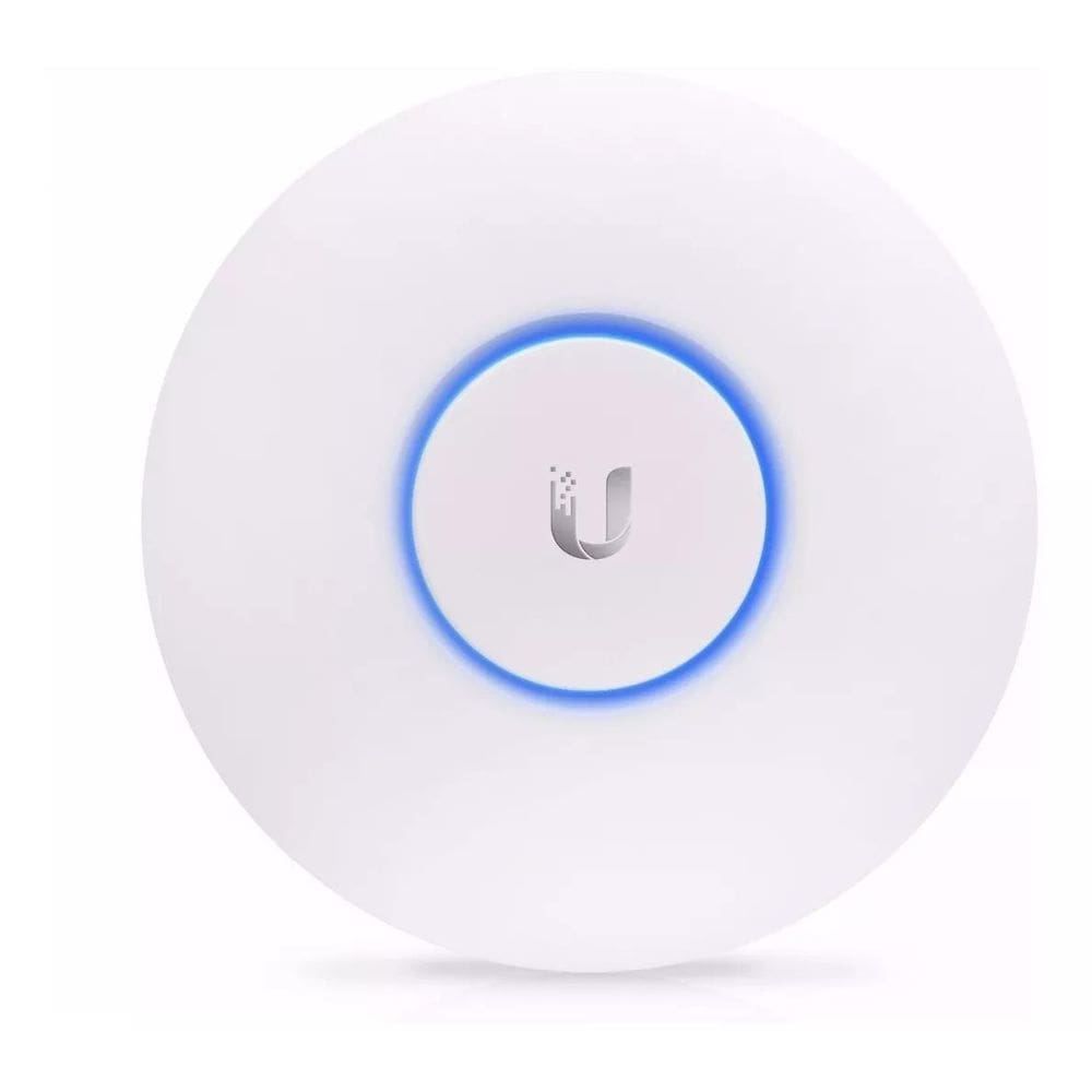 Ubiquiti Networks Unifi Ac Pro Ap Uap-Ac-Pro 1300Mbps Homologação: 34501305969