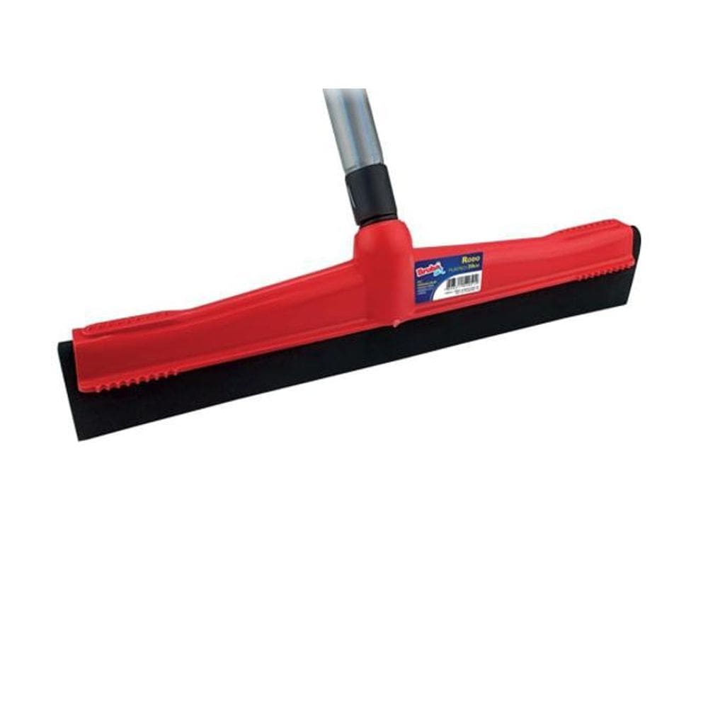 Rodo De Plastico 30 Cm Sem Cabo