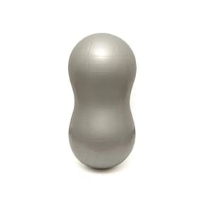 Bola De Pilates Feijão Com Bomba Yoga/Exercícios/Fitness