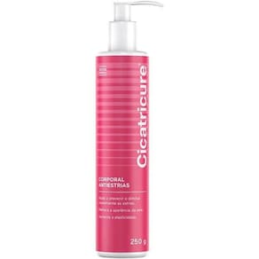 Cicatricure Creme Corporal Antiestrias 250G