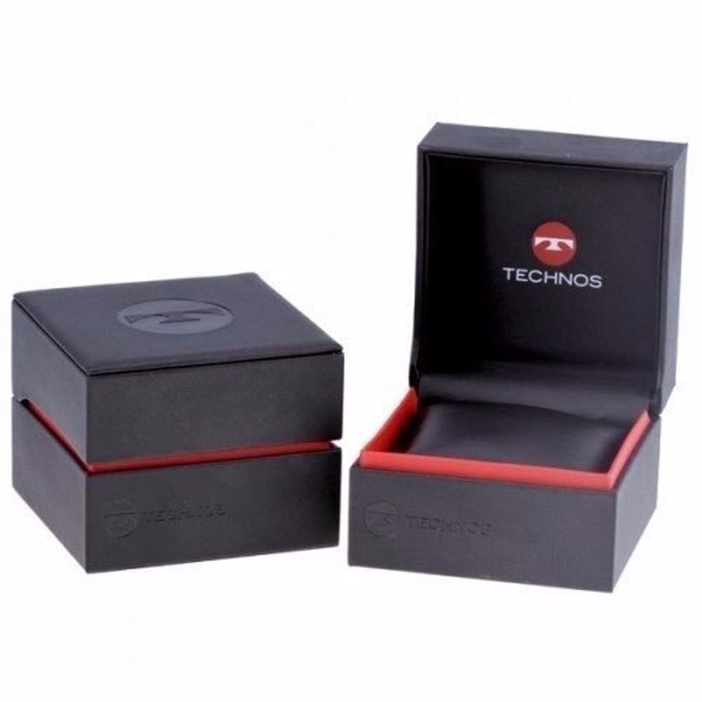 Relógio Masculino Technos Legacy Os20Im/4P