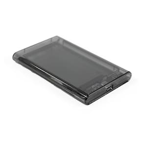 Case Para Hd E Ssd De 2,5 Sata Ch-C300Bk C3Tech Preto