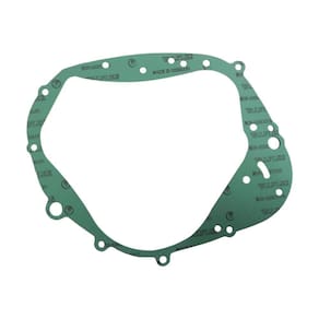 Junta Da Tampa Lateral Direita Yes-Intruder 125 Valflex