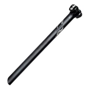 Canote Selim 31.6 Shimano Pro Plt Seatpost 400Mm Preto 20Mm