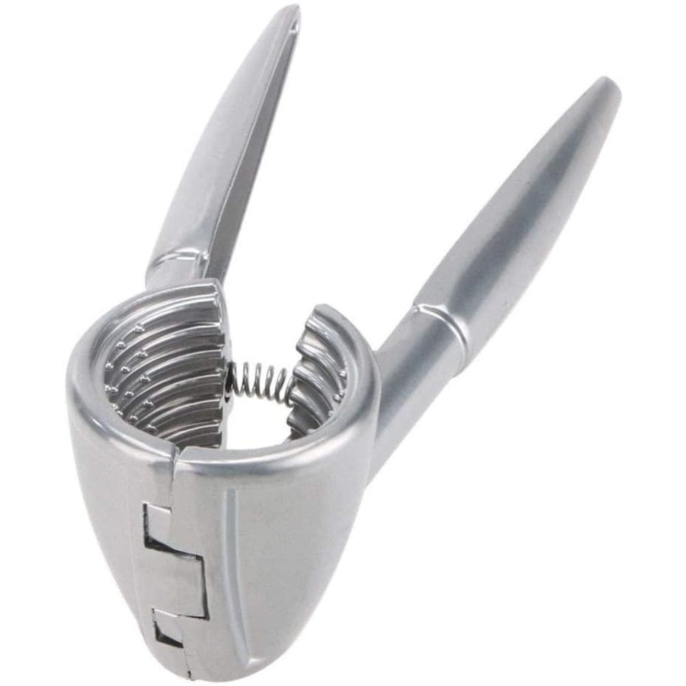 Quebra Nozes Descascador Abridor Castanha Metal 16Cm Kehome