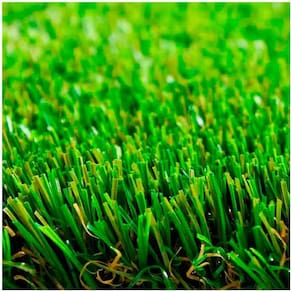 Grama Sintetica Gardengrass 2X4M - 8M2 Decortech
