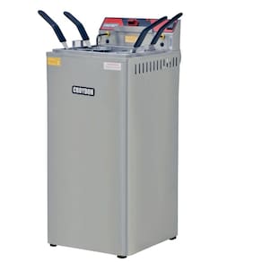 Cozedor de Massas Elétrico de mesa Croydon COMP4