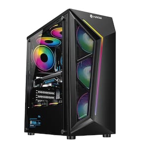 Gabinete Gamer - Gb1713