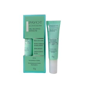 Gel Secativo Antiacne Payot Acnederm 15G