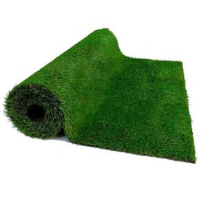 Grama Sintética Garden Grass Premium 15Mm 2,00X7,00M - 14M2