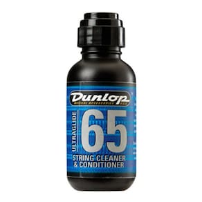 Limpador Condicionador Para Cordas Dunlop F65 Ultraglide