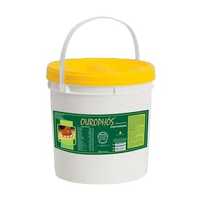 Ourophós Aves Postura - Núcleo Para Fazer Ração Aditivo 5Kg