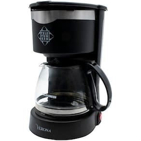 Cafeteira Eletrica 0,6 Litros Verona 110V - Tfverona