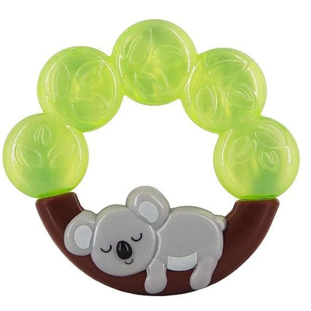 Mordedor Coala- Buba